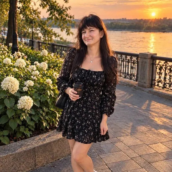 Марина